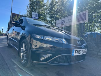 Used Honda Civic 2011 for sale - 79691797: Photo