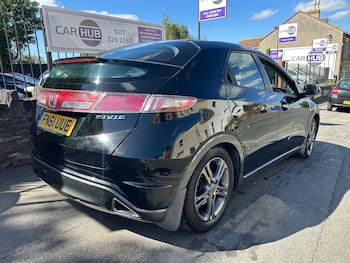 Used Honda Civic 2011 for sale - 79691797: Photo