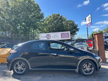 Used Honda Civic 2011 for sale - 79691797: Photo