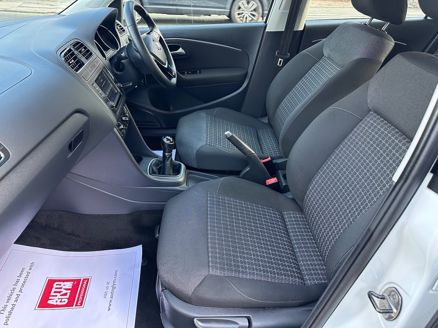 Used Volkswagen Polo 2015 for sale - 76346829: Photo 12