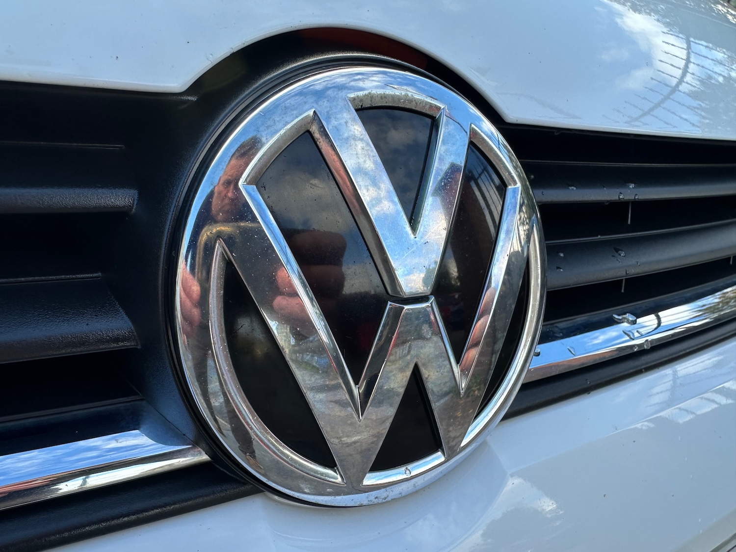 Used Volkswagen Polo 2015 for sale - 76346829: Photo 15