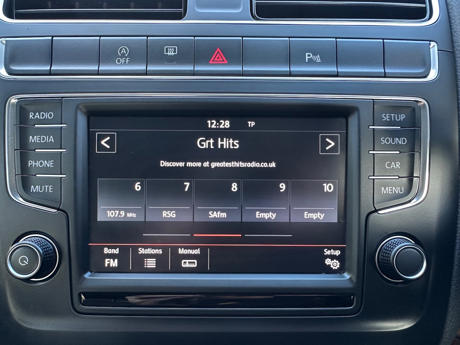 Used Volkswagen Polo 2015 for sale - 76346829: Photo 19