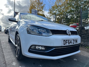 2015 (64) - 1.0 SE 5dr