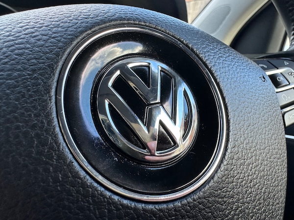Used Volkswagen Polo 2015 for sale - 76346829: Photo 20