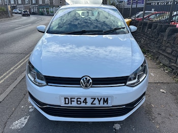 Used Volkswagen Polo 2015 for sale - 76346829: Photo 3