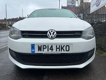 Used Volkswagen Polo 2014 for sale - 77408874: Photo