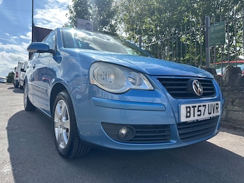 2008 (57) - MATCH 5-Door
