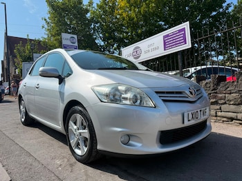 Used Toyota Auris 2010 for sale - 79507361: Photo
