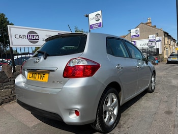 Used Toyota Auris 2010 for sale - 79507361: Photo