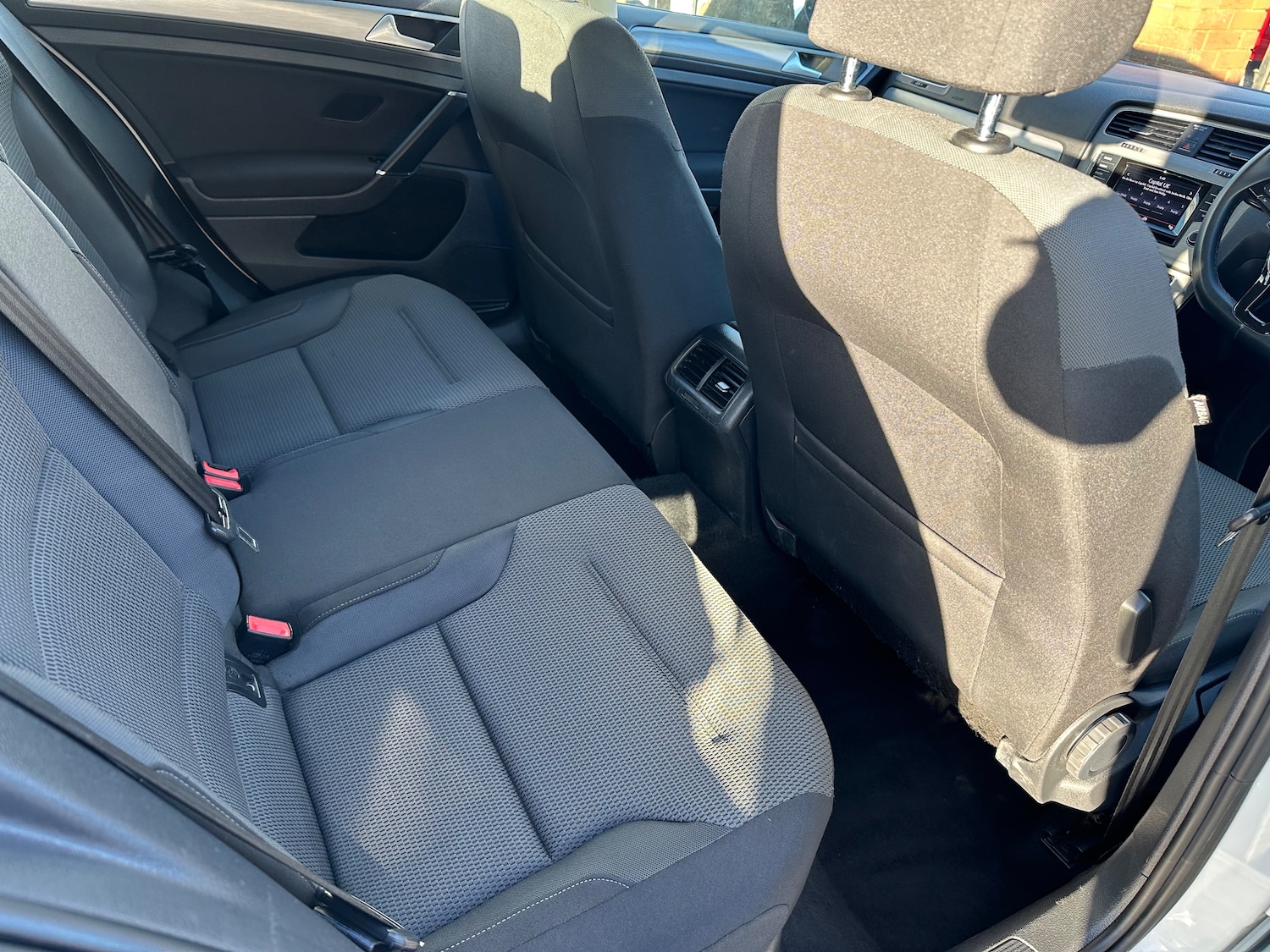 Used Volkswagen Golf 2013 for sale - 77350505: Photo 12