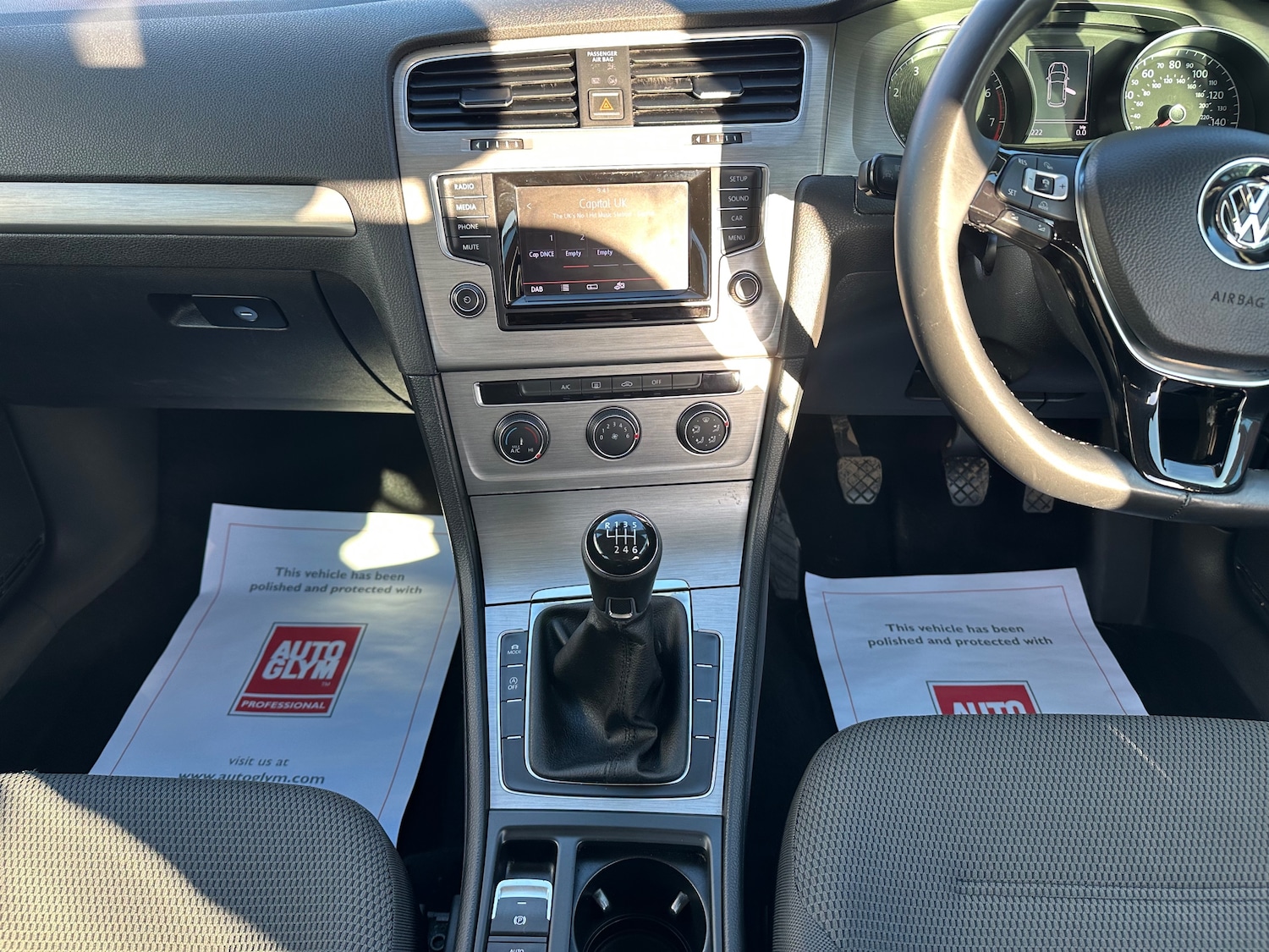 Used Volkswagen Golf 2013 for sale - 77350505: Photo 17