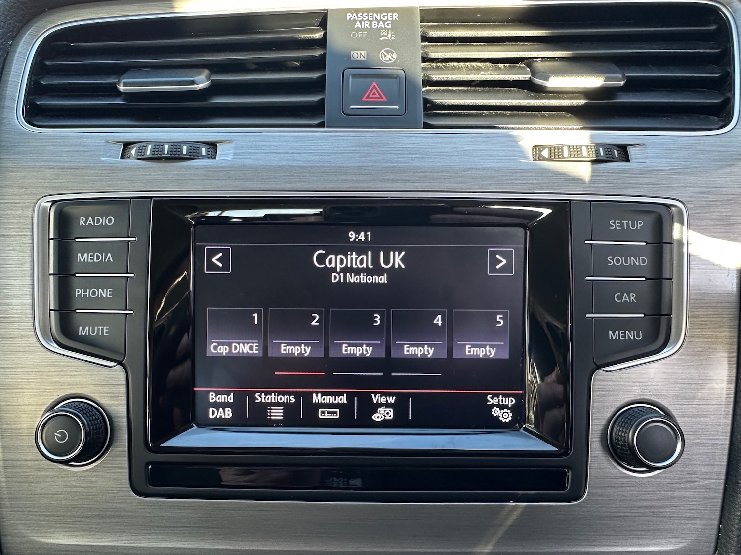 Used Volkswagen Golf 2013 for sale - 77350505: Photo 19