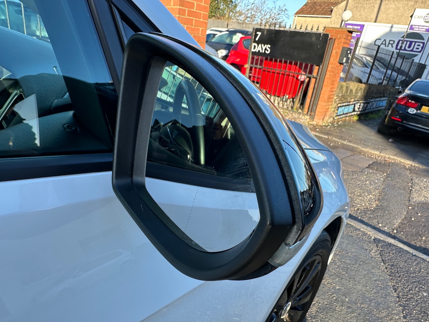 Used Volkswagen Golf 2013 for sale - 77350505: Photo 20