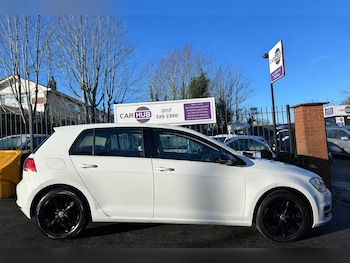 Used Volkswagen Golf 2013 for sale - 77350505: Photo