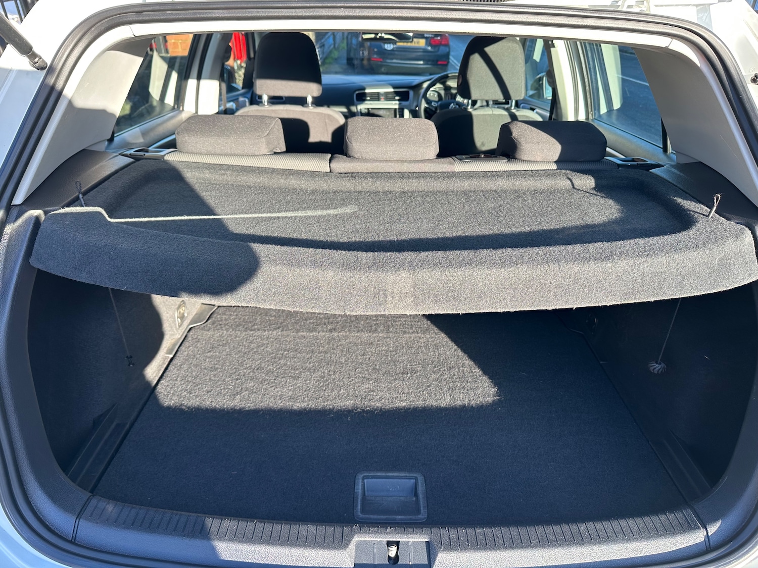 Used Volkswagen Golf 2013 for sale - 77350505: Photo 7