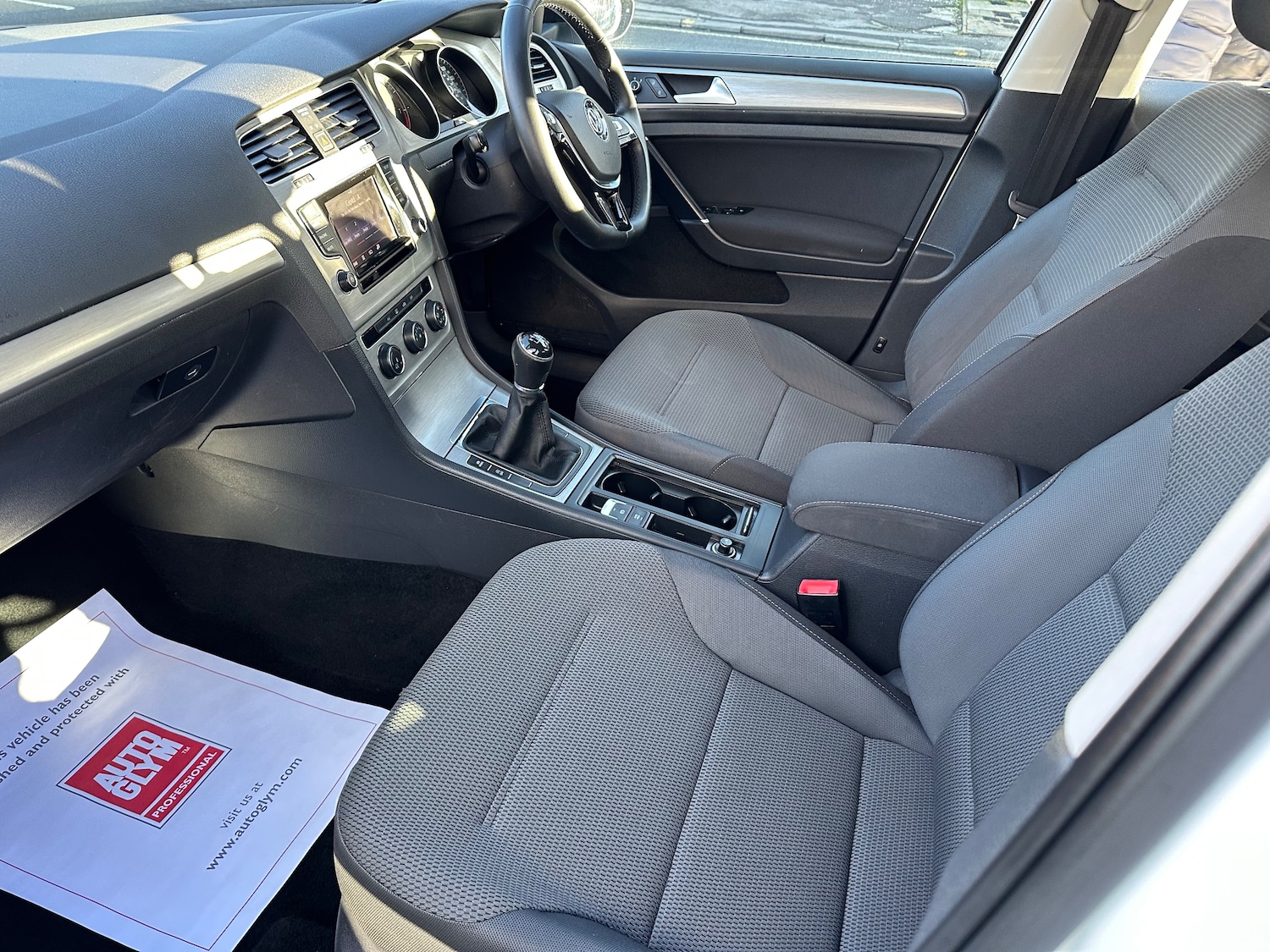 Used Volkswagen Golf 2013 for sale - 77350505: Photo 8