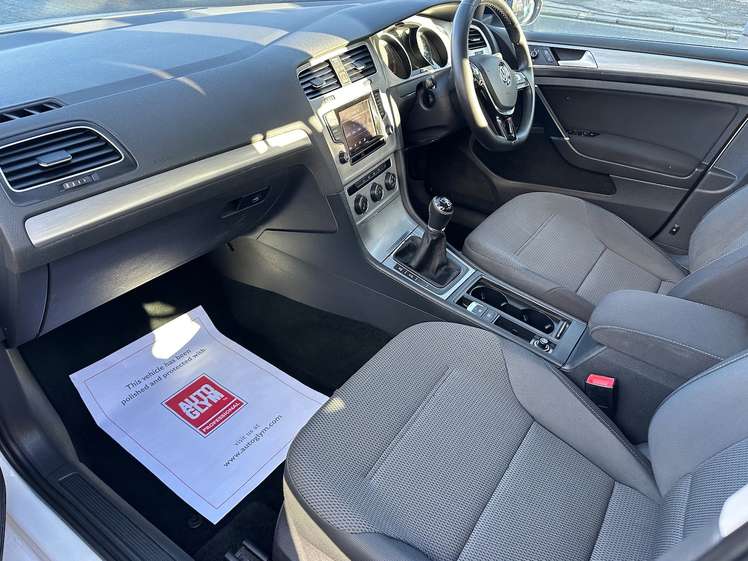 Used Volkswagen Golf 2013 for sale - 77350505: Photo 9