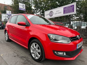 Used Volkswagen Polo 2014 for sale - 79805722: Photo