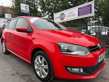 Used Volkswagen Polo 2014 for sale - 79805722: Photo