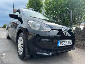 2013 (62) - MOVE UP 3-Door
