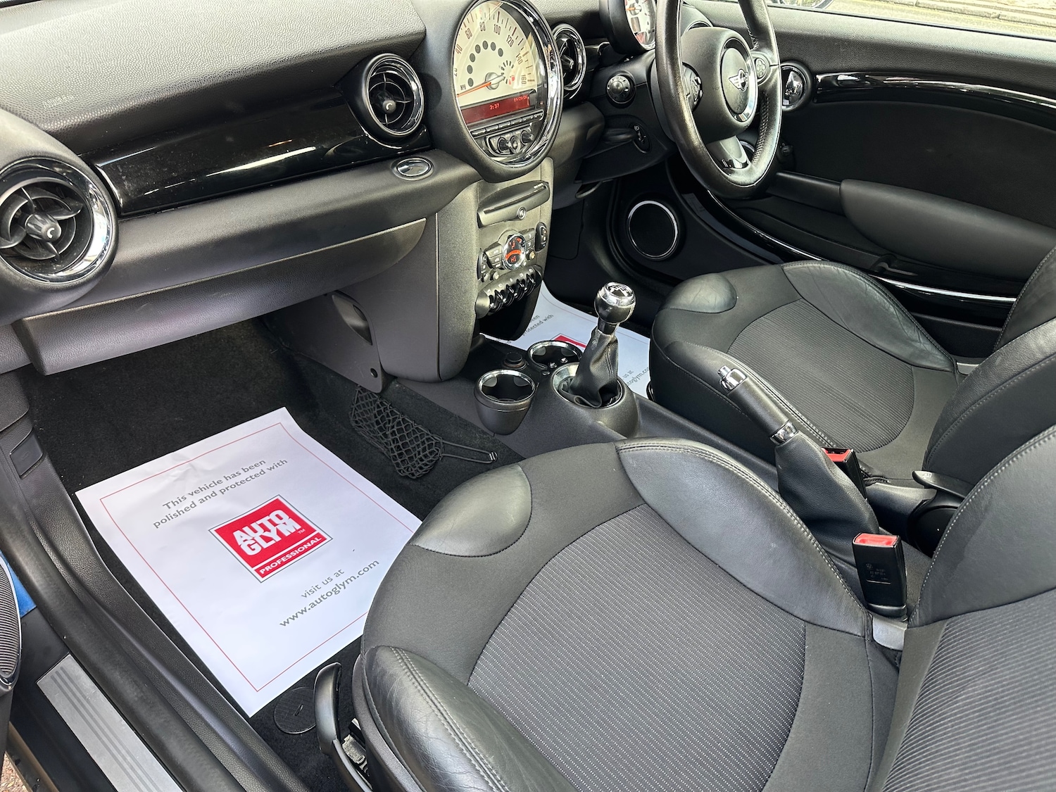 Used MINI Hatch 2011 for sale - 77249387: Photo 10