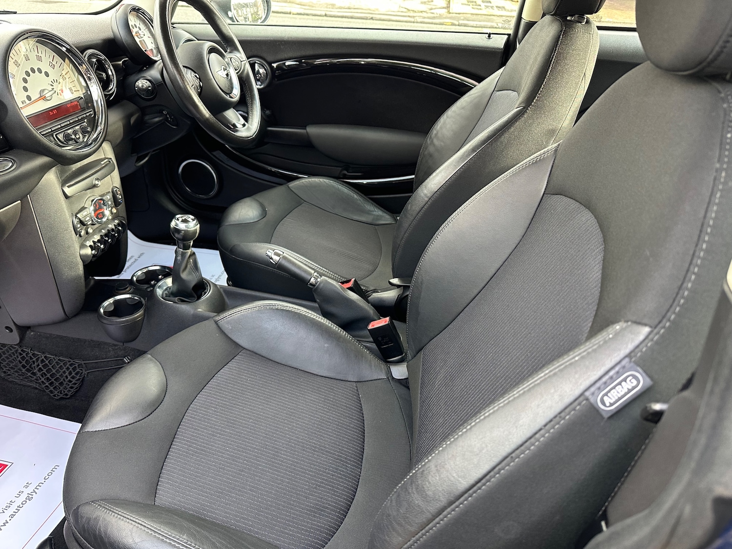 Used MINI Hatch 2011 for sale - 77249387: Photo 11