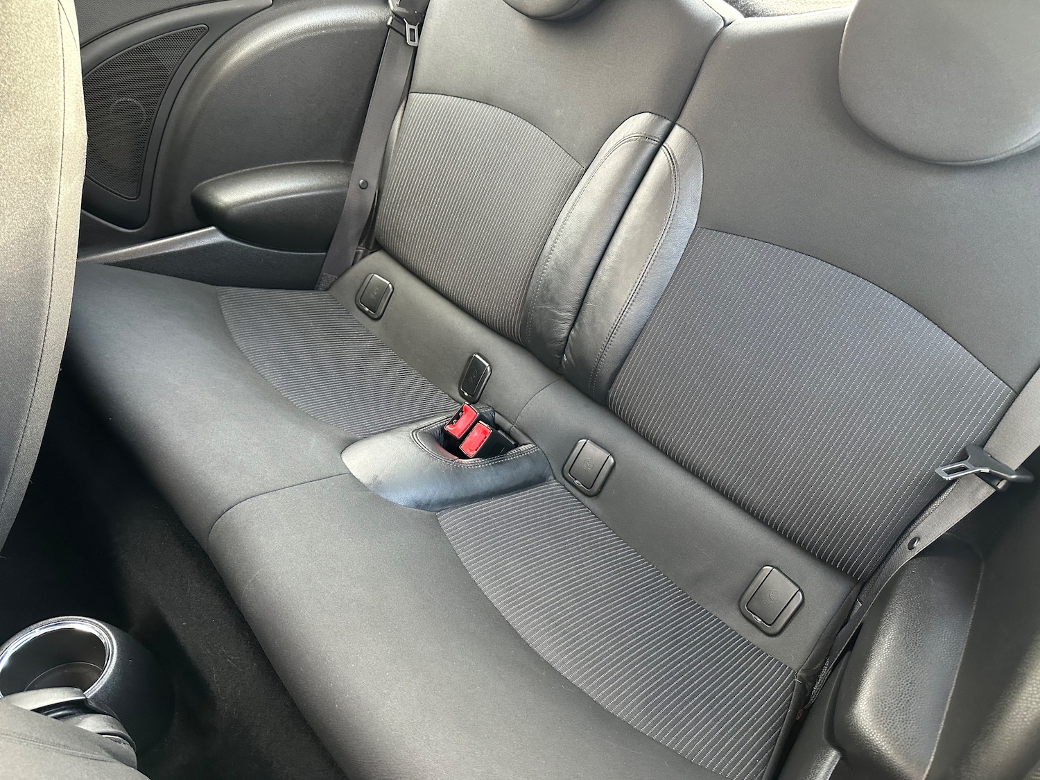 Used MINI Hatch 2011 for sale - 77249387: Photo 12