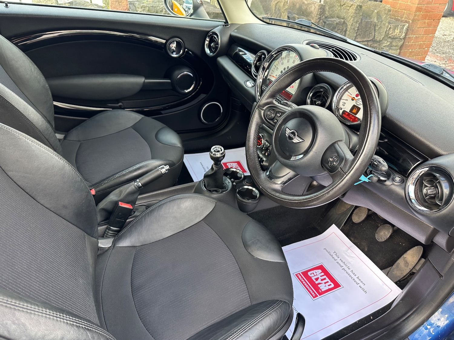 Used MINI Hatch 2011 for sale - 77249387: Photo 13