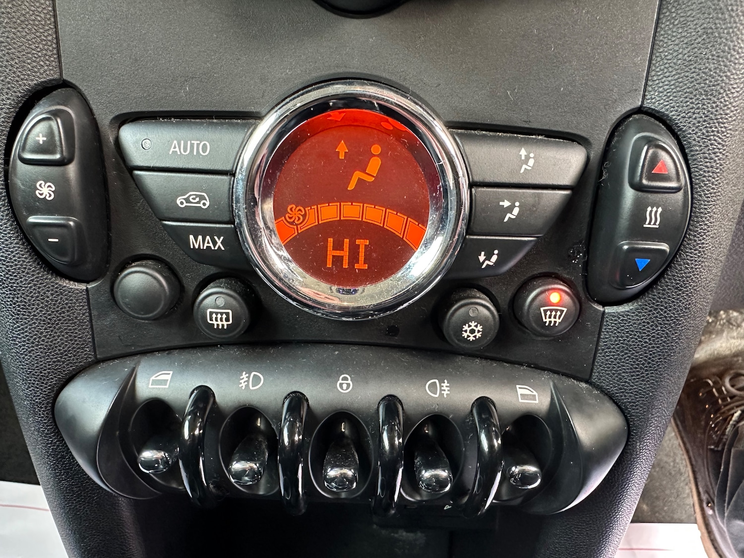 Used MINI Hatch 2011 for sale - 77249387: Photo 17