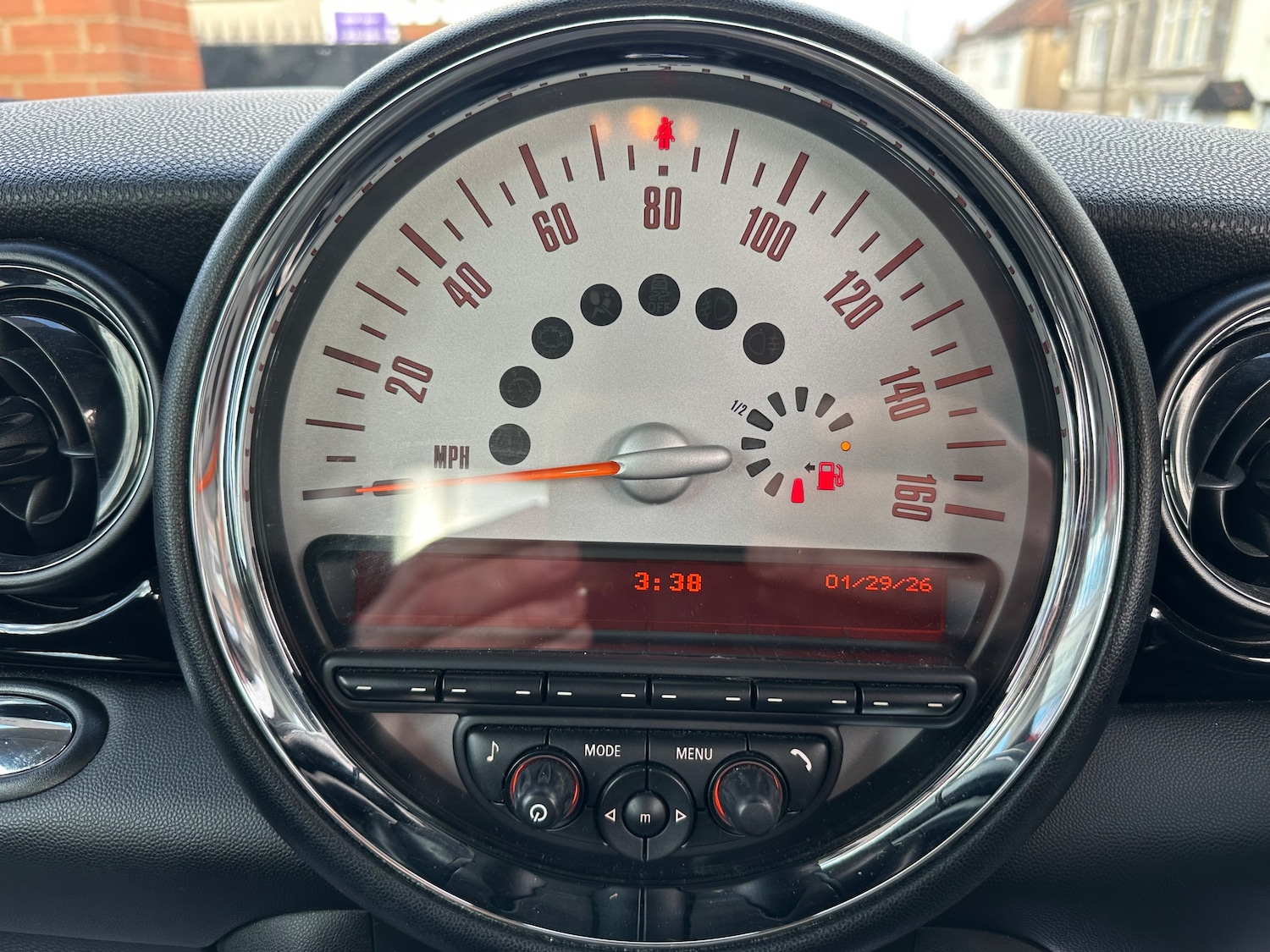 Used MINI Hatch 2011 for sale - 77249387: Photo 18