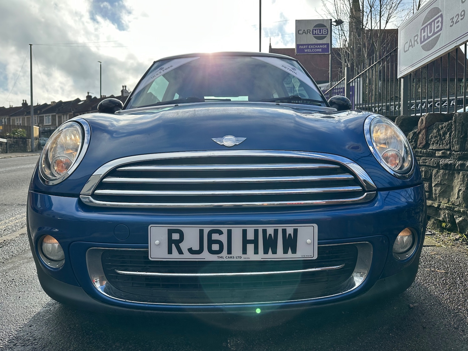 Used MINI Hatch 2011 for sale - 77249387: Photo 2
