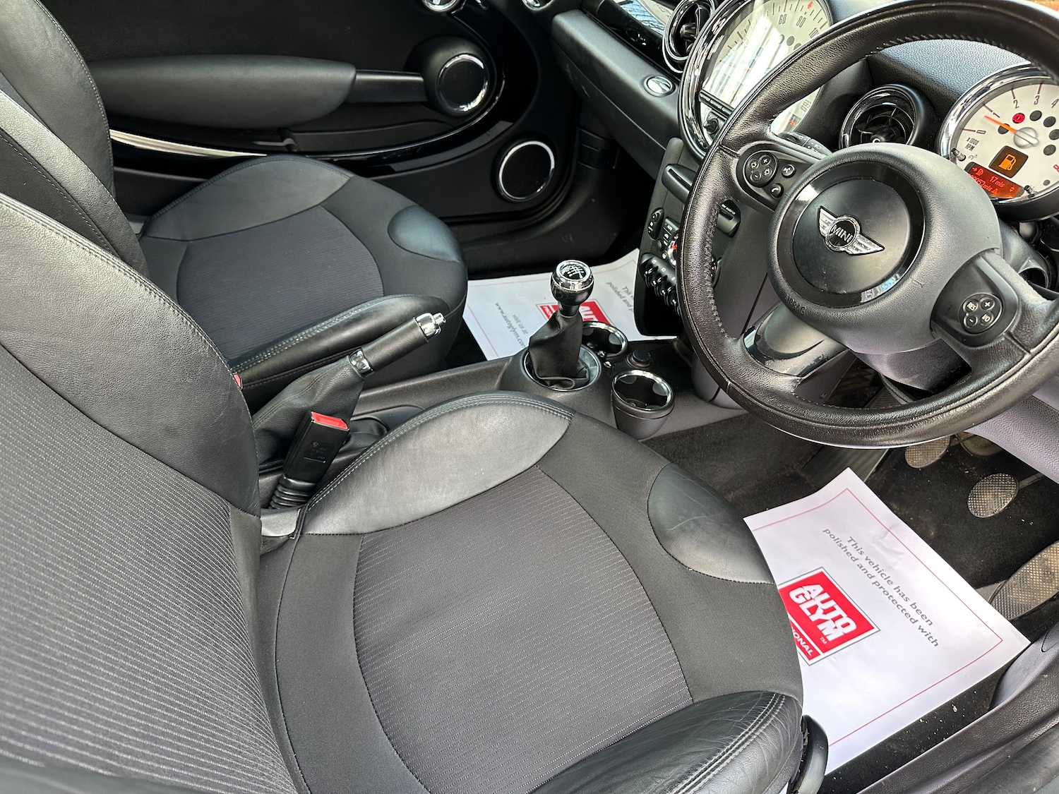 Used MINI Hatch 2011 for sale - 77249387: Photo 20