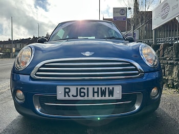 Used MINI Hatch 2011 for sale - 77249387: Photo