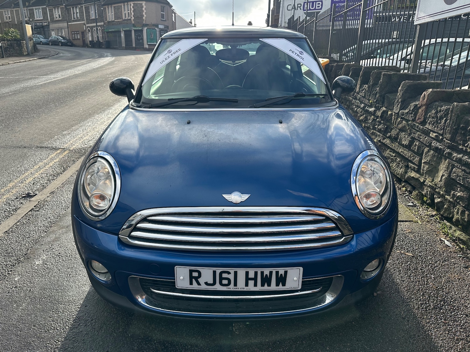 Used MINI Hatch 2011 for sale - 77249387: Photo 3