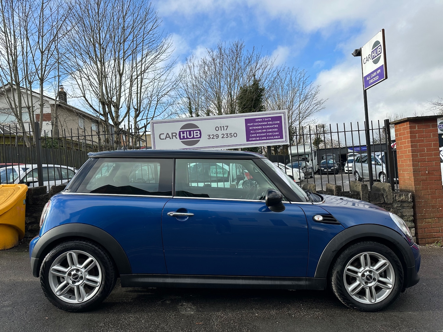 Used MINI Hatch 2011 for sale - 77249387: Photo 4