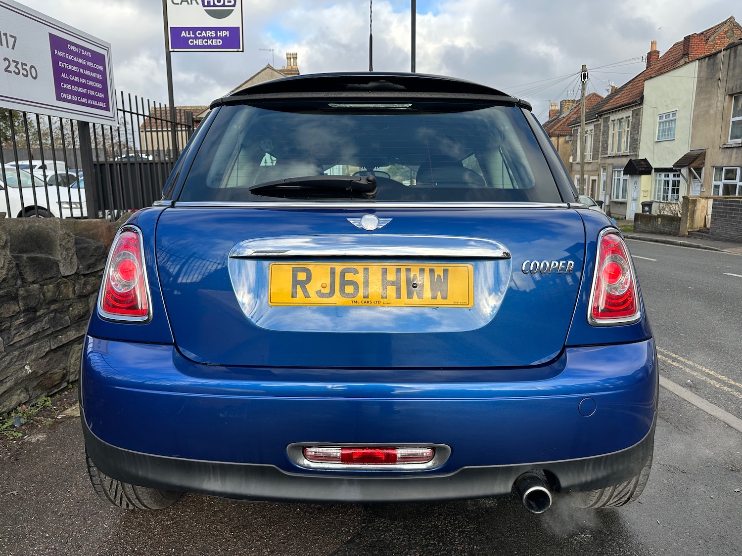 Used MINI Hatch 2011 for sale - 77249387: Photo 5