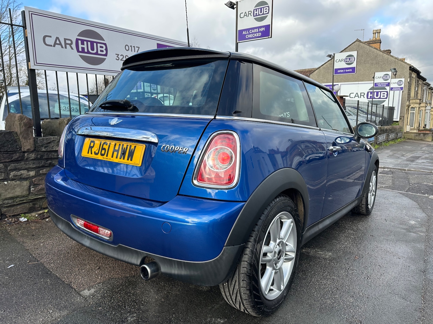 Used MINI Hatch 2011 for sale - 77249387: Photo 6