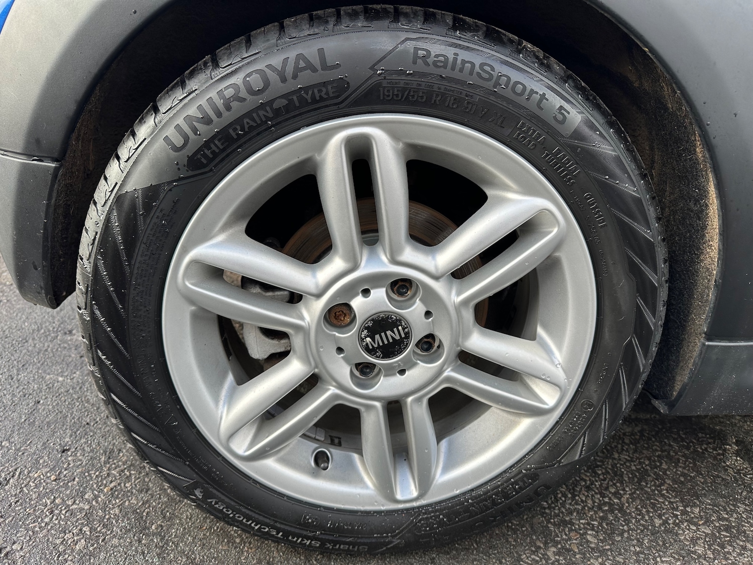 Used MINI Hatch 2011 for sale - 77249387: Photo 7