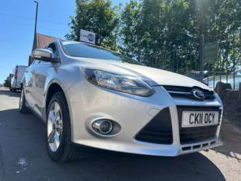 2011 (11) - ZETEC 5-Door