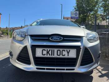 Used Ford Focus 2011 for sale - 74841196: Photo