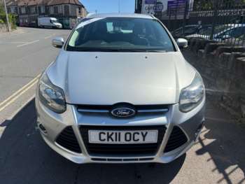 Used Ford Focus 2011 for sale - 74841196: Photo