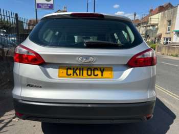 Used Ford Focus 2011 for sale - 74841196: Photo