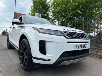 2019 (19) - HSE MHEV 5-Door