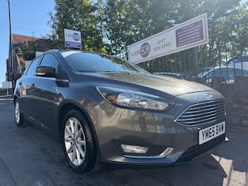 Used Ford Focus 2016 for sale - 79624188: Photo