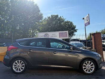 Used Ford Focus 2016 for sale - 79624188: Photo