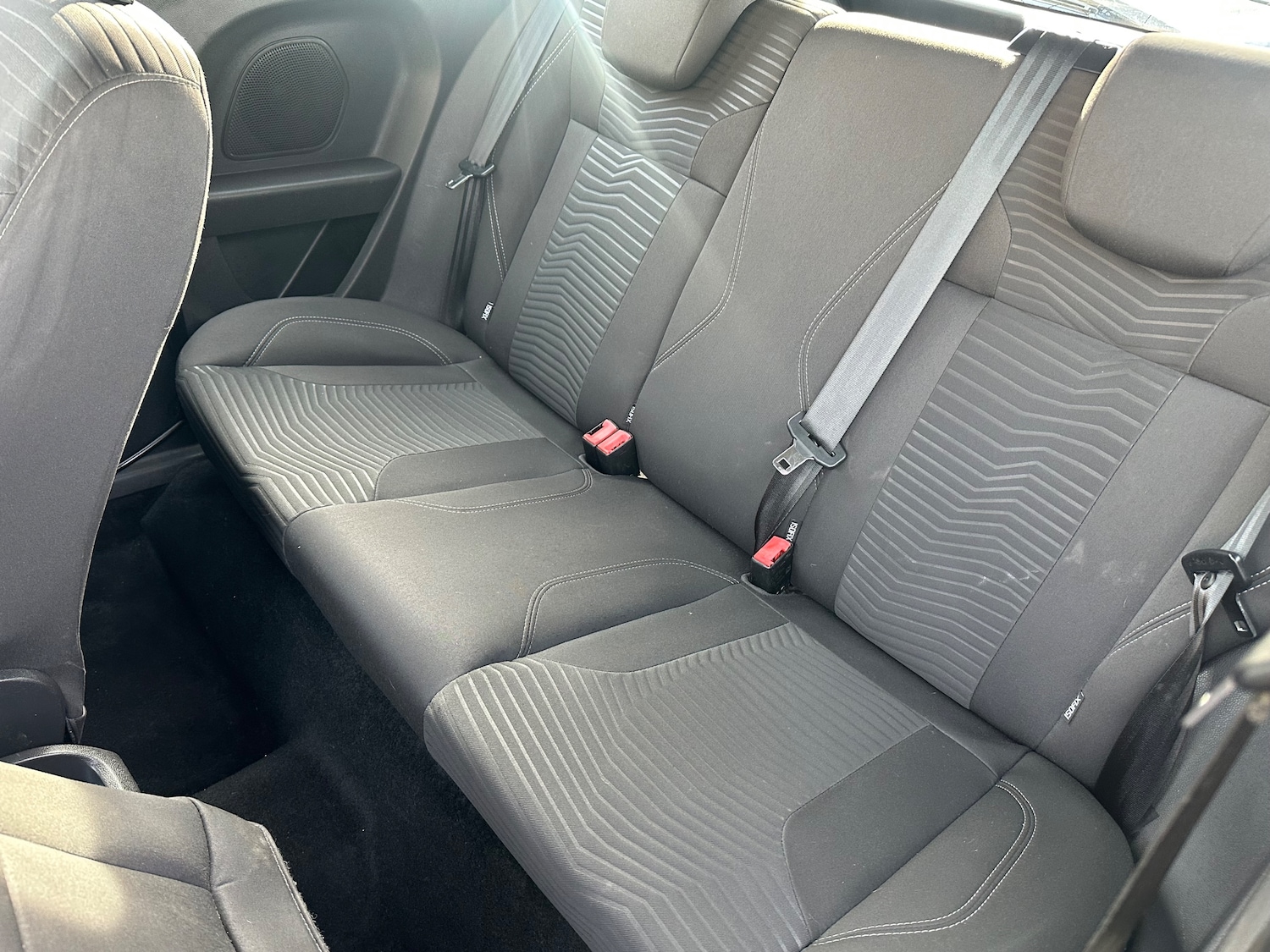 Used Ford Fiesta 2015 for sale - 77056239: Photo 12