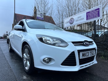 Used Ford Focus 2013 for sale - 77211680: Photo