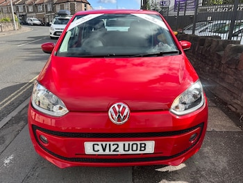 Used Volkswagen up! 2012 for sale - 75482874: Photo