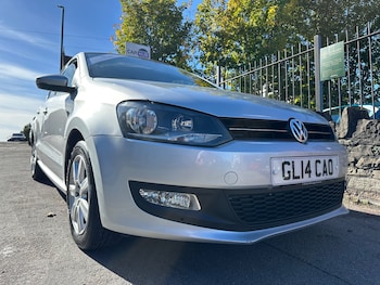 Volkswagen - Polo