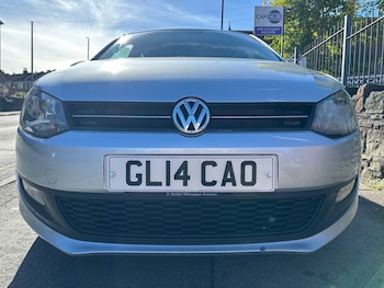 Used Volkswagen Polo 2014 for sale - 76097339: Photo 3